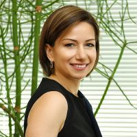 «Մեր երկրում բանկային համակարգը կանգնած է  կորպորատիվ սոցիալական պատասխանատվության  մշակույթի ակունքներում»․ Իրինա Սեյլանյան