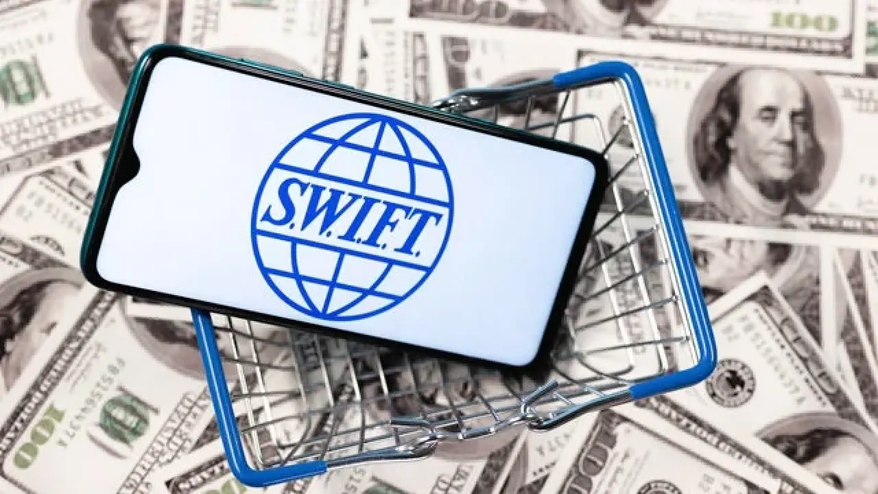 Ռուսաստանը եւ Իրանը SWIFT-ի նման միջբանկային վճարային համակարգ կստեղծեն