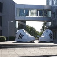 Ռուսական շուկայից հեռանալը Adidas-ին զրկել է ավելի քան 100 միլիոն եվրո եկամուտից
