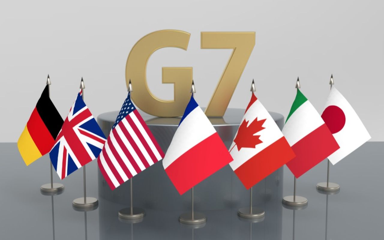 G7-ում շարունակում են քննարկել Ռուսաստանից նավթի գների սահմանափակման մեխանիզմները