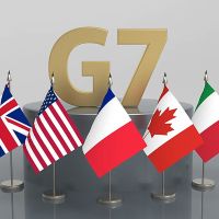 G7-ում շարունակում են քննարկել Ռուսաստանից նավթի գների սահմանափակման մեխանիզմները