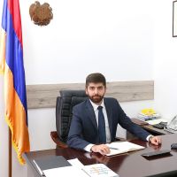 ՀՀ էկոնոմիկայի փոխնախարար Արման Խոջոյանի հետ հարցազրույցում՝ ՀՀ գյուղատնտեսության տեսանելի և անտեսանելի խնդիրները