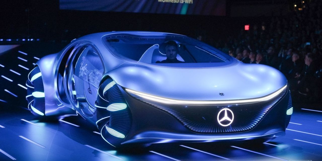 Mercedes-Benz-ը կվաճառի իր գործարանը Ռուսաստանում