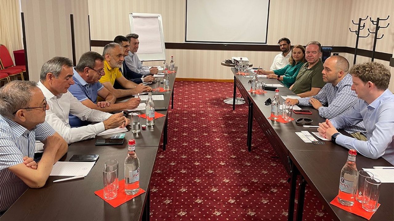 Գերմանական «Դոյչե տելեկոմը» մտադիր է գուրծունեություն ծավալել Հայաստանում