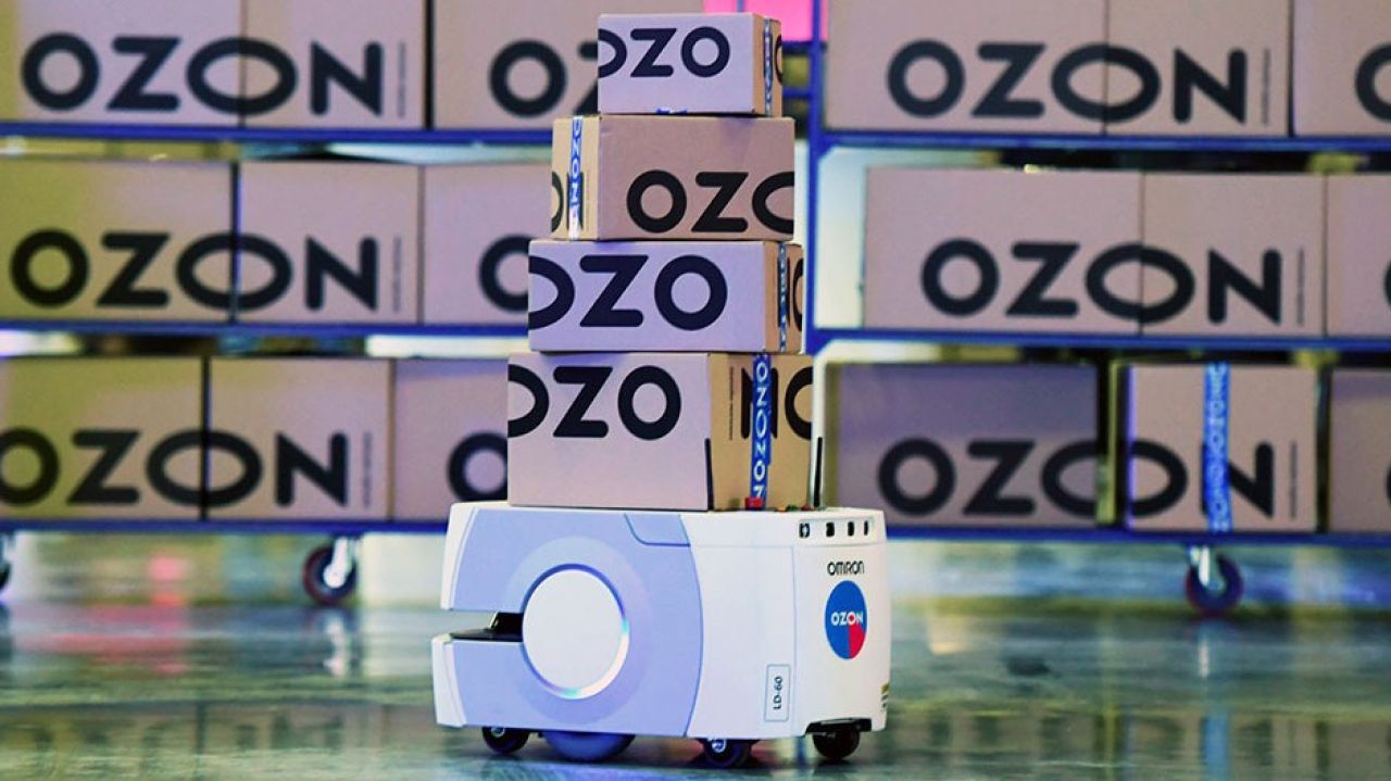 Ozon առցանց ռիթեյլերը կմիավորի իր բանկերը