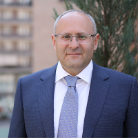 Աշոտ Օսիպյանը կմասնակցի Ուզբեկստանի բանկային համակարգի բարեփոխումներին