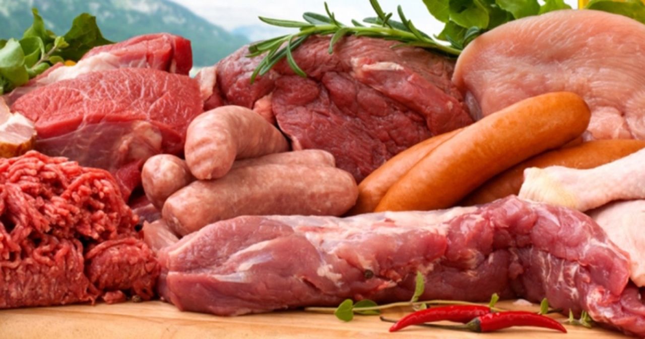 Հայաստան մսի ներմուծման ցուցանիշները. վիճակագրություն