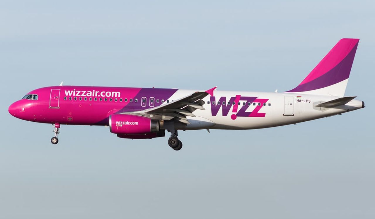 Wizz Air ավիաընկերությունը թռիչքներ կիրականացնի Երևանից Միլան և հակառակ երթուղով