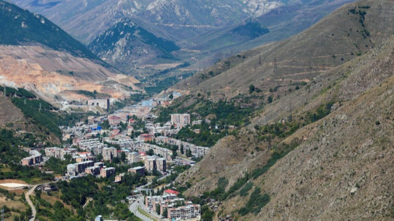 ԶՊՄԿ-ում մշտական հիմունքներով գործում է արտակարգ իրավիճակների շտաբ