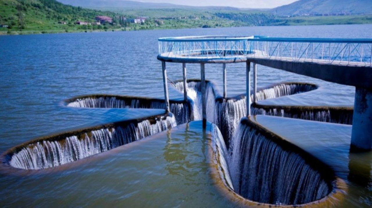 Այս իրավիճակում պետք է անպայման ապահովել ջրամբարների պաշպանությունը․ Ջրաբան