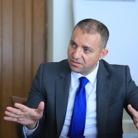 Վահան Քերոբյանն ընդունել է Հայաստանում Նիդերլանդների դեսպանին