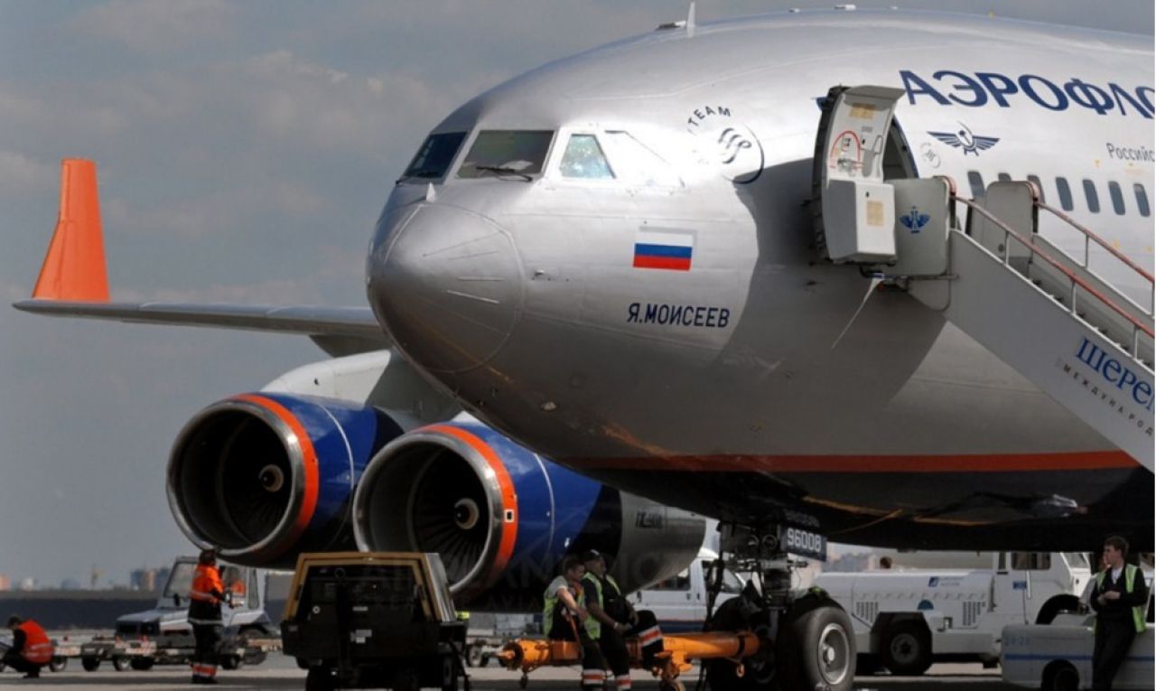 Մոսկվա-Երևան առաջիկա օրերի ուղիղ չվերթների տոմսերը գրեթե սպառվել են