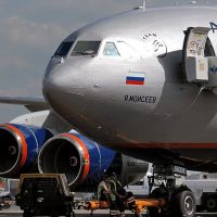 Մոսկվա-Երևան առաջիկա օրերի ուղիղ չվերթների տոմսերը գրեթե սպառվել են