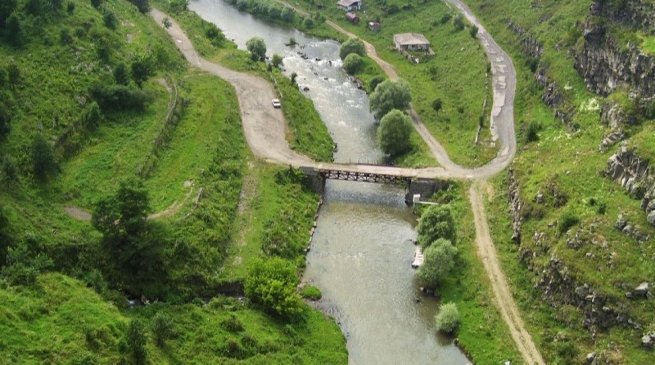 «Լոռվա Ամրոց»-ը կրկին ՋԹ է փորձում ստանալ ՀՀ կառավարության որոշմամբ արգելված Ձորագետ գետի վրա փոքր ՀԷԿ կառուցելու համար