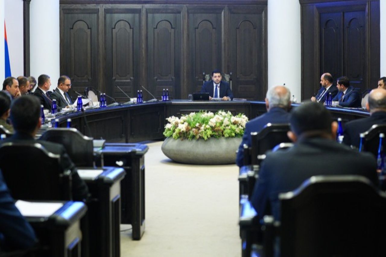 Արագածոտնի և Շիրակի մարզերի 33 հողամաս ճանաչվել է գերակա շահ՝ Հյուսիս-հարավ ծրագրի շրջանակում