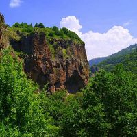 Ադրբեջանի ագրեսիայի հետևանքով բնությանը հասցված վնասները. Ջերմուկի անտառներում դեռ ծխացող օջախներ կան