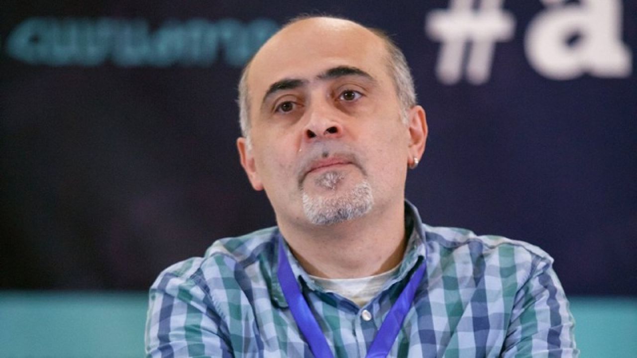 Սամվել Մարտիրոսյանը խորհուրդ է տվել հնարավորինս քիչ օգտվել Mail.ru-ից