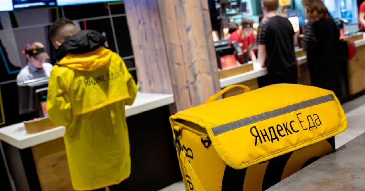 Yandex Eats ծառայությունը գործարկվել է Երևանում