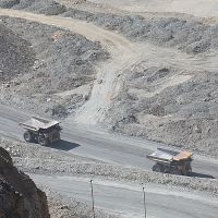 Բացահանքը՝ Զանգեզուրի պղնձամոլիբդենայինի առանցքային օղակ