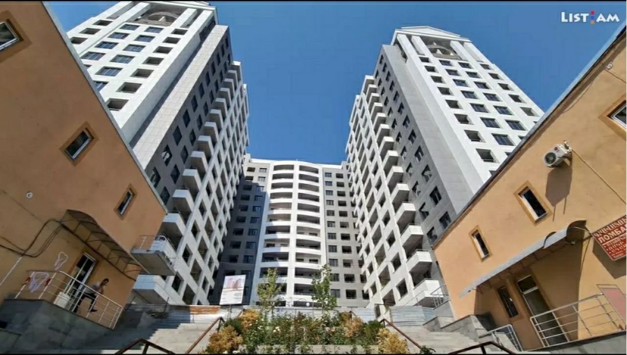 Աշխատանք ենք տանում, որ նոր, ավելի ցածր վարձավճարներով բնակարաններ, սենյակներ մտցնենք շուկա. Քերոբյան
