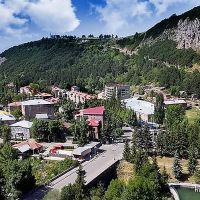 Ջերմուկը վերադառնում է իր բնականոն կյանքին