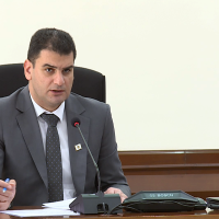 Կառուցվում է Բաբաջանյան-Աշտարակ ճանապարհահատվածը