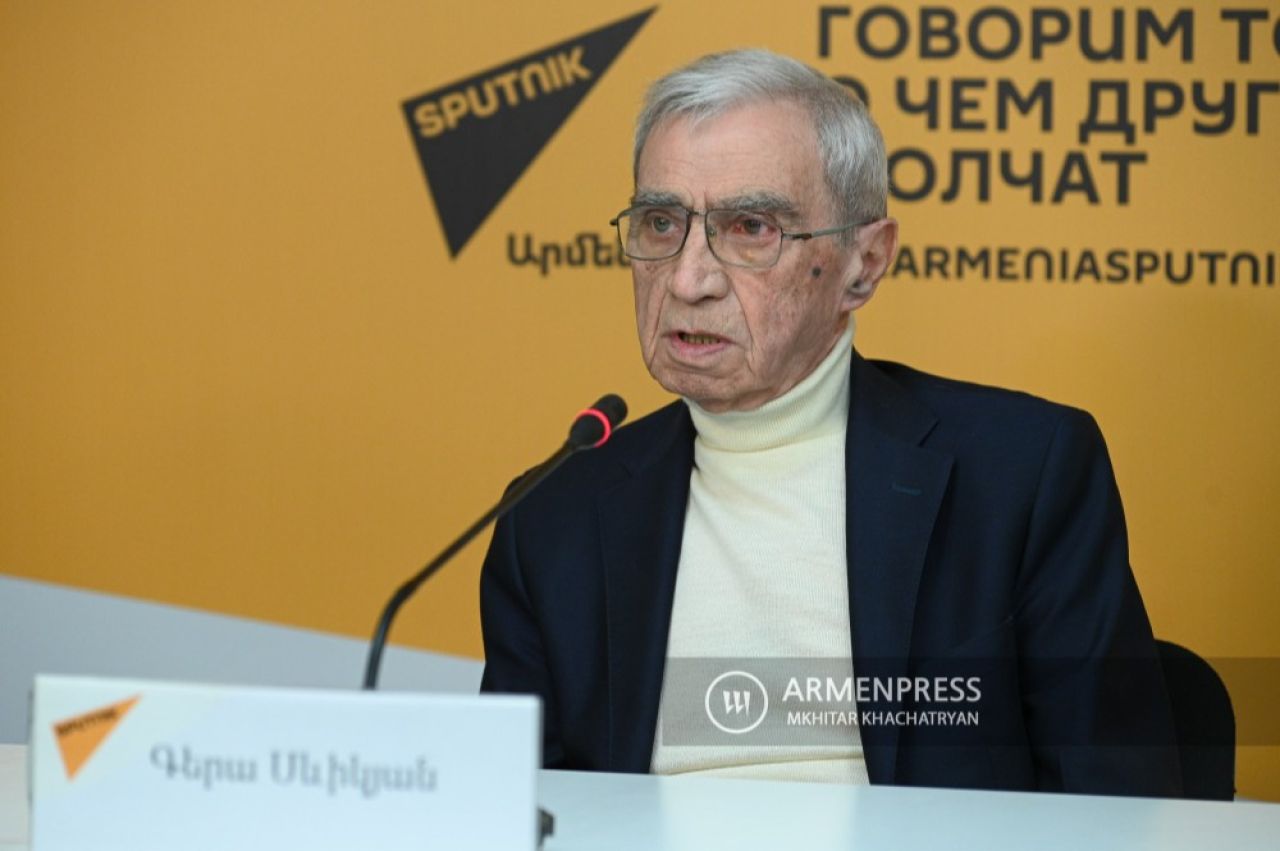 Ինչո՞ւ է մեզ պետք նոր ԱԷԿ, այն էլ՝ մեծ հզորության․ պարզաբանում է տնօրենի խորհրդականը