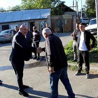 Աբովյան համայնքի Գեղաշեն բնակավայրում ջրագծերի անցկացման լայնածավալ աշխատանքներն արդեն մեկնարկել են: