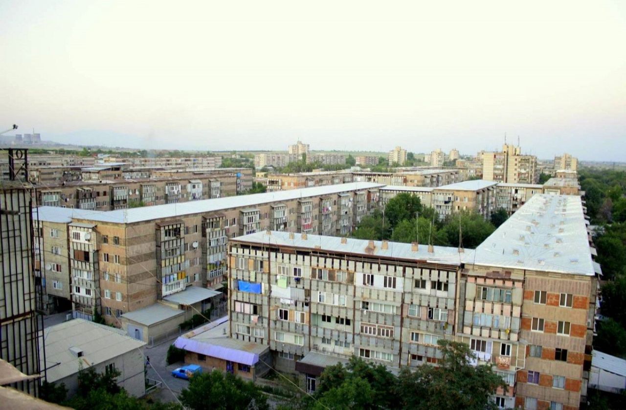 Մեծամոր համայնքում մեկնարկվել են գազաֆիկացման աշխատանքներ