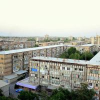 Մեծամոր համայնքում մեկնարկվել են գազաֆիկացման աշխատանքներ