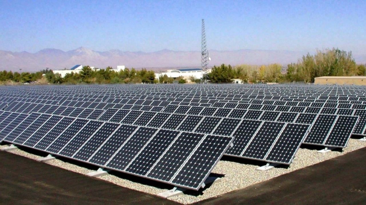 Արցախում պետական աջակցության ծրագրերով կխթանվի արևային ջրատաքացուցիչների և էլեկտրակայանների օգտագործումը
