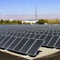 Արցախում պետական աջակցության ծրագրերով կխթանվի արևային ջրատաքացուցիչների և էլեկտրակայանների օգտագործումը