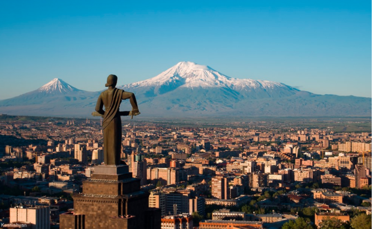 Հայաստանը մակրոտնտեսական ցուցանիշների բարելավման է հասել