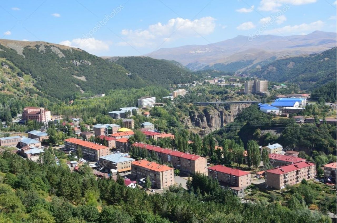 Ջերմուկում զբոսաշրջային ակտիվությունը 10-15 տոկոս է