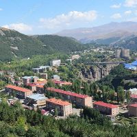 Ջերմուկում զբոսաշրջային ակտիվությունը 10-15 տոկոս է