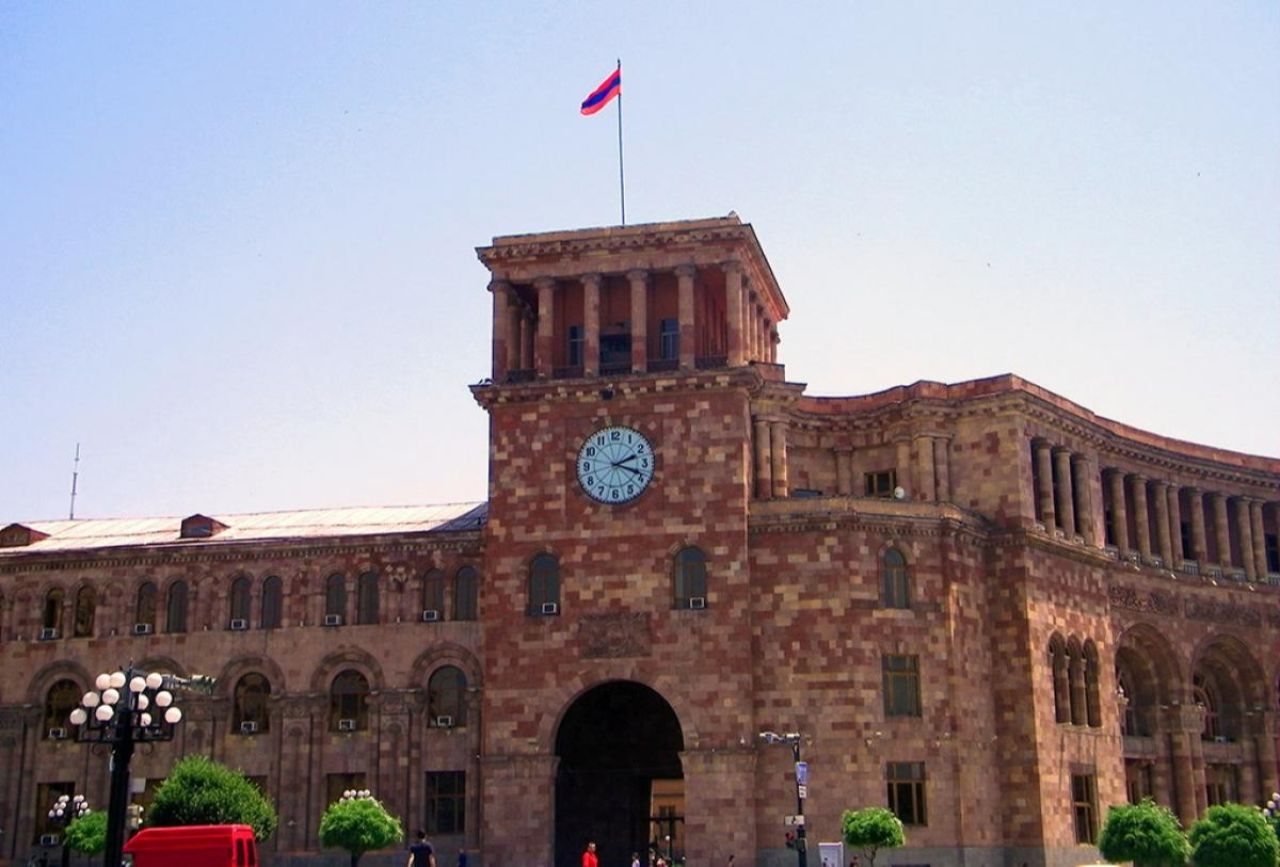 Հայաստանն ու Կատարը կհամագործակցեն զբոսաշրջության ոլորտում
