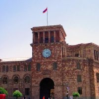 Հայաստանն ու Կատարը կհամագործակցեն զբոսաշրջության ոլորտում
