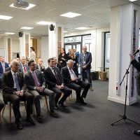 Վահագն Խաչատրյանն այցելել է Բուլղարիայի ՏՏ ոլորտի մի շարք առաջատար ընկերություններ