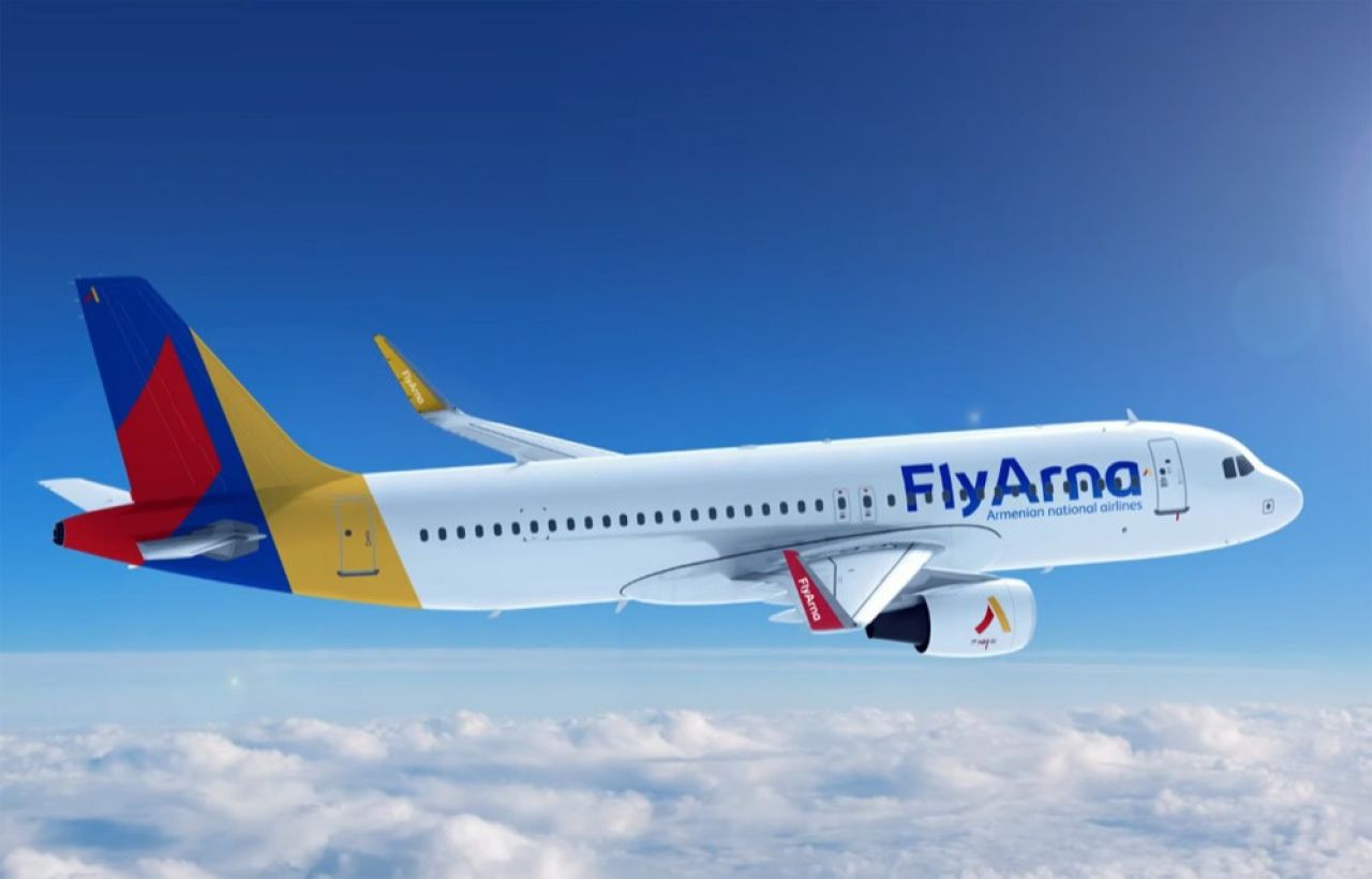 Fly Arna-ն պատրաստվում է առաջիկայում շաբաթական երկուական չվերթ իրականացնել դեպի Բեյրութ