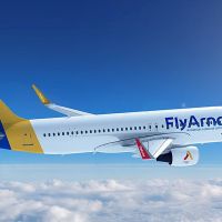 Fly Arna-ն պատրաստվում է առաջիկայում շաբաթական երկուական չվերթ իրականացնել դեպի Բեյրութ