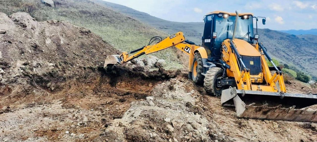 Մեկնարկել է «Ալավերդի համայնքի գյուղական բնակավայրերի ոռոգման և խմելու ջրամատակարարման ցանցերի վերանորոգում» սուբվենցիոն ծրագիրը: