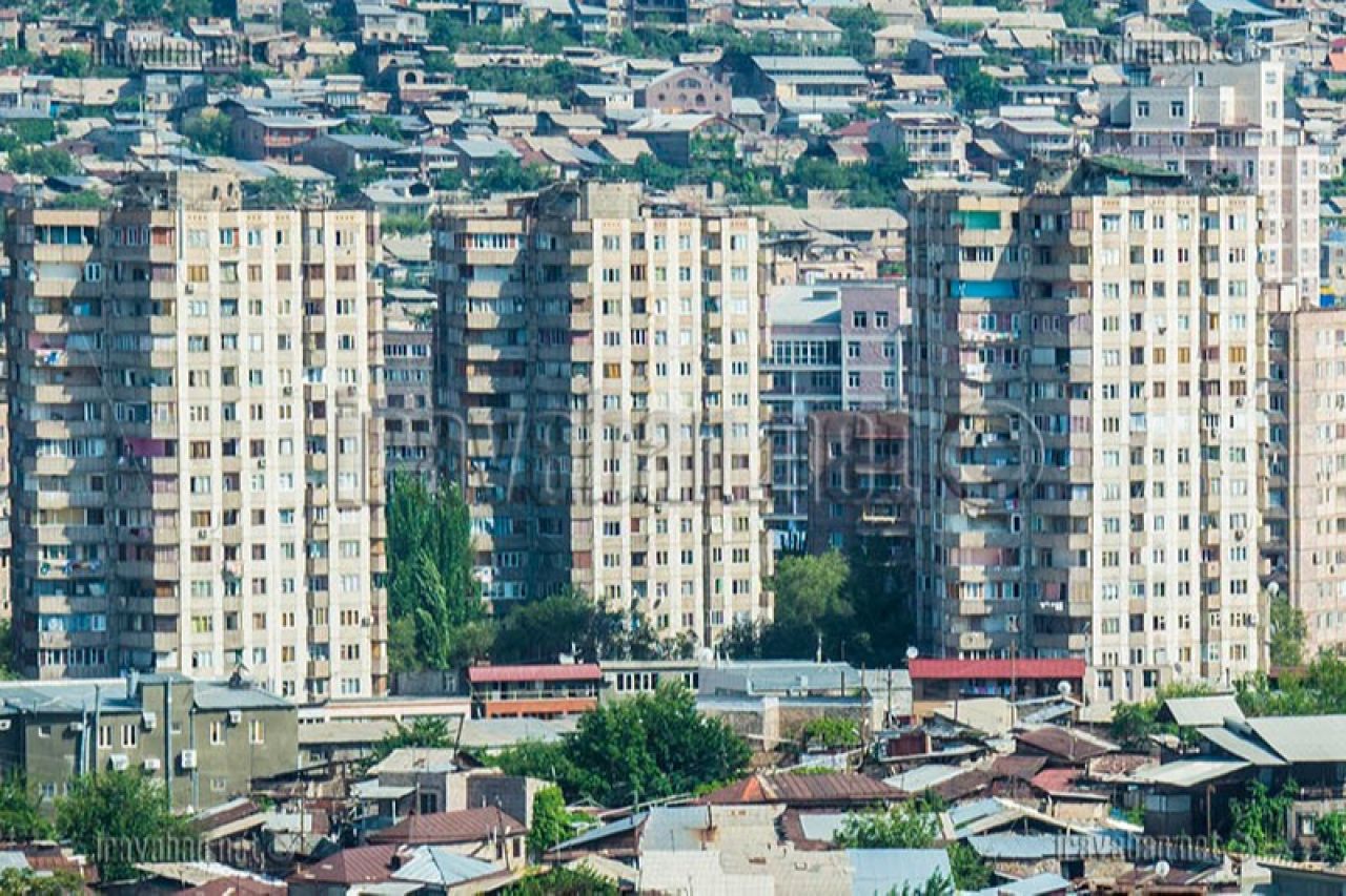 Բնակարանների վարձերի գները վերջին 1 ամսում կրկնակի աճել են. աճը գրանցվել է Արաբկիր եւ Կենտրոն համայնքներում