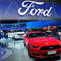 Ford ընկերությունը հեռացել է Ռուսաստանից