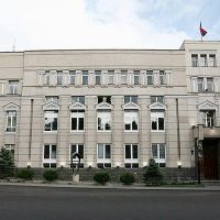 Վերաֆինանսավորման տոկոսադրույքը բարձրացվեց 0.5 տոկոսային կետով