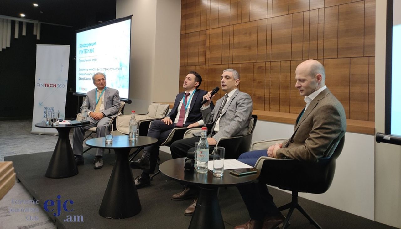 «Մենք կկիսվենք բանկի հետ, իսկ բանկը՝ ո՞ւմ հետ»․ Ֆինտեխի քննարկում և կարգավորման նոր նախագիծ