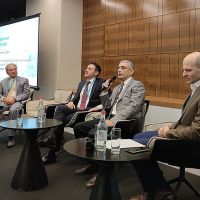 «Մենք կկիսվենք բանկի հետ, իսկ բանկը՝ ո՞ւմ հետ»․ Ֆինտեխի քննարկում և կարգավորման նոր նախագիծ