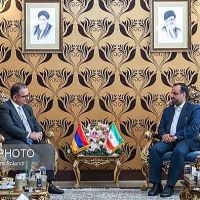 ՀՀ ֆինանսների նախարար Տիգրան Խաչատրյանը պաշտոնական այցով գտնվում է Իրանի Իսլամական Հանրապետությունում
