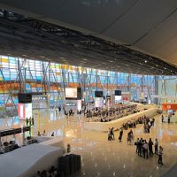 Armenia Airways ավիաընկերությունը սկսել է Երևան-Կազան-Երևան երթուղով չվերթերը