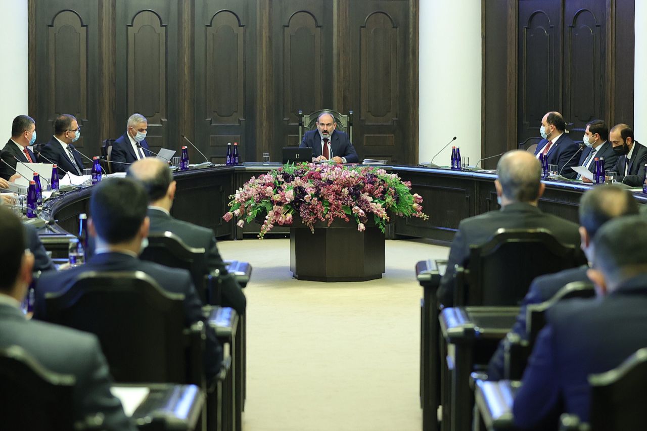 «Ալեքս Սոկս» ընկերությունն ազատվեց մաքսատուրքից