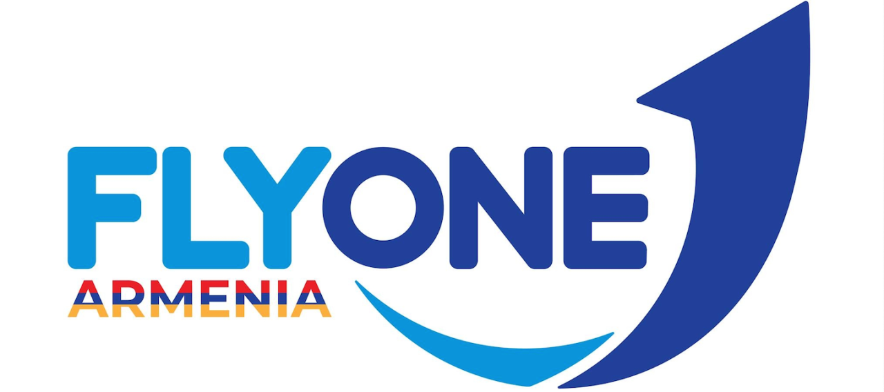 FLYONE ARMENIA ավիաընկերությունը թռիչքներ կիրականացնի Երևան -Դուբայ- Երևան երթուղով